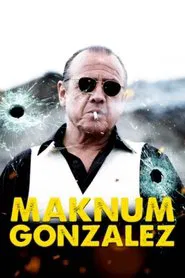 Maknum González movie poster
