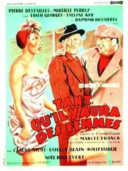 Tant qu'il y aura des femmes movie poster