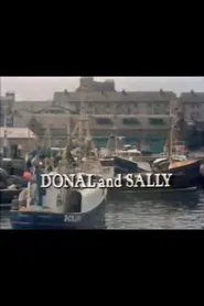 Donal and Sally movie poster