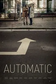 Automatic movie poster