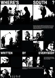 Poster do filme Where's South?