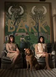 Bark movie poster