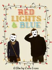 Red Lights and Blue movie poster