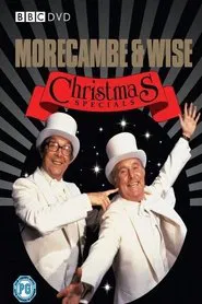 Morecambe & Wise: The Lost Tapes movie poster