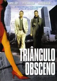 Poster do filme Triângulo Obsceno