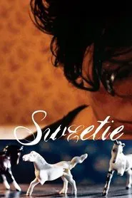 Making Sweetie movie poster