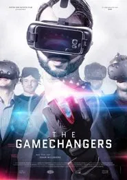 The Gamechangers movie poster