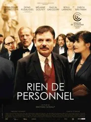 Poster do filme The Ordinary People