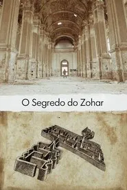 The Zohar Secret movie poster