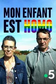 Poster do filme Mon enfant est homo