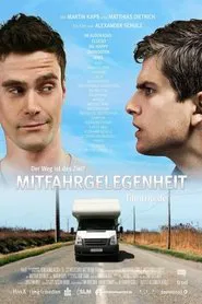 Mitfahrgelegenheit movie poster