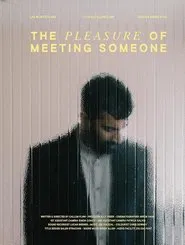 The Pleasure of Meeting Someone movie poster