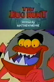 The Bug Hunt movie poster