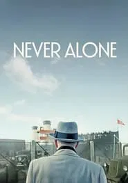 Poster do filme Never Alone