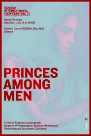 Princes Among Men movie poster