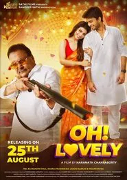 Poster do filme Oh! Lovely