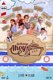 't Schaep Ahoy tv show poster