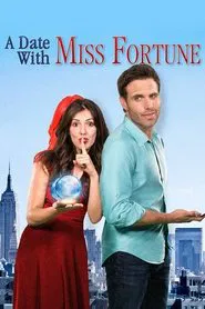Poster do filme Um Encontro com a Patricinha