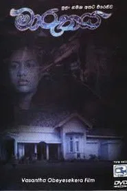 Poster do filme The Storm