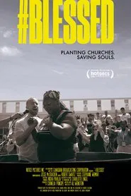 Poster do filme #BLESSED