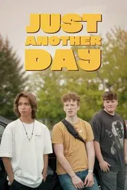 Poster do filme Just Another Day