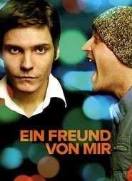A Friend of Mine movie poster