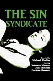 The Sin Syndicate movie poster