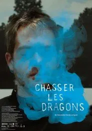 Chasing the dragon movie poster