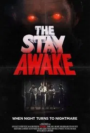 The Stay Awake movie poster