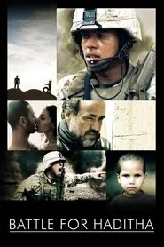 Battle for Haditha movie poster