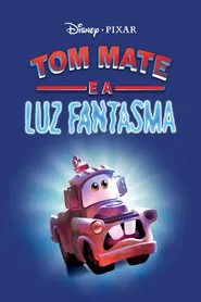 Poster do filme Mate e a Luz Fantasma
