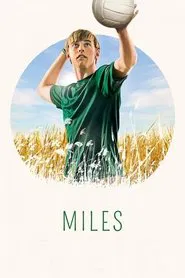 Miles movie poster