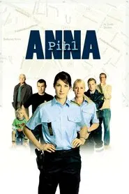 Poster da série Anna Pihl