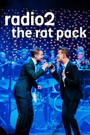Poster do filme Radio2: The Rat Pack, the Christmas Edition