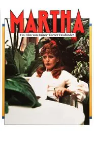 Poster do filme Martha