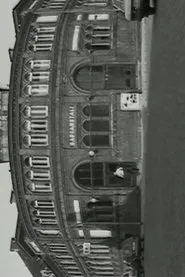 Poster do filme Thedebadfilm