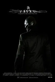Taven movie poster