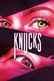 Knucks movie poster