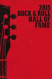 Rock and Roll Hall of Fame Induction Ceremony movie poster