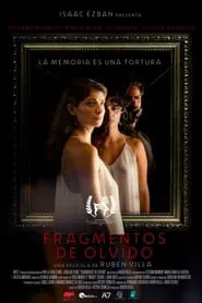 Poster do filme Fragments of Oblivion