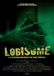 Lobisome movie poster