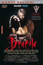 Poster do filme Dracula