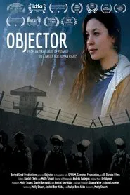 Poster do filme Objector