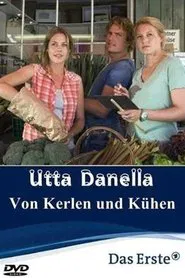 Utta Danella - Von Kerlen und Kühen movie poster