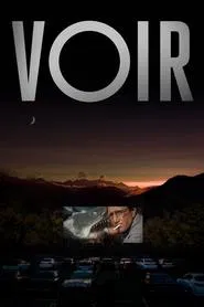 Voir tv show poster