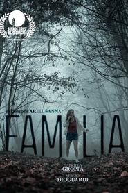 Familia movie poster