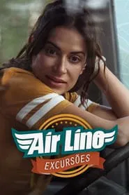 Excursões AirLino tv show poster