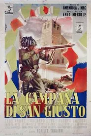 La campana di San Giusto movie poster