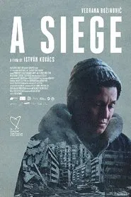 Poster do filme A Siege