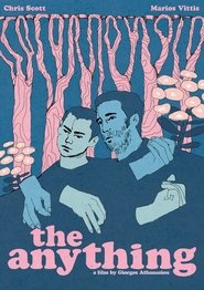 Poster do filme The Anything
